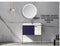 Aluminum Bath Room Vanity 2129