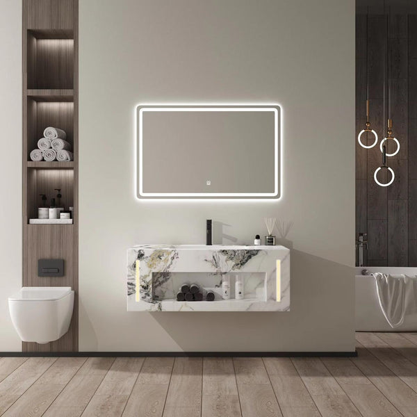 Tile Vanity - 99098