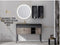 Aluminum Bath Room Vanity