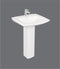 Two Piece Galaxy Basin Pedestal