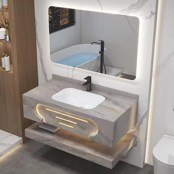 Tile Vanity - 908778