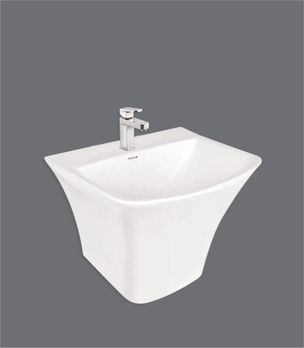 Murjan Basin Wall Hung