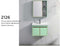 PVC Vanity Wall Hang code 2126