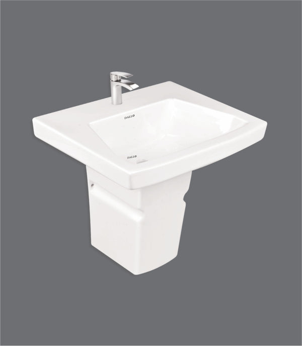 Roosa Basin Wall Hung