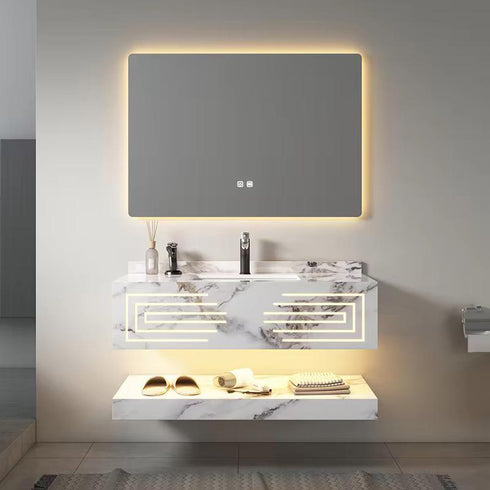 Tile Vanity - 98980