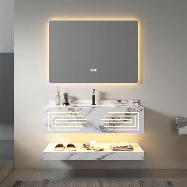 Tile Vanity - 98980