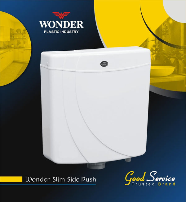 Wonder Slim Side Push