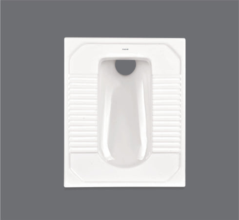 Art# 0002 Orisa Dallo Toilet