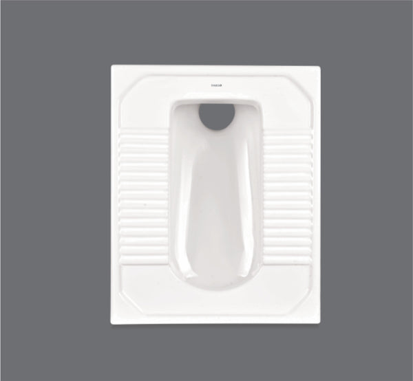 Art# 0002 Orisa Dallo Toilet