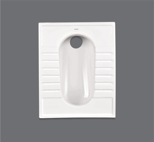 Art# 0003 Orisa Dallo Toilet