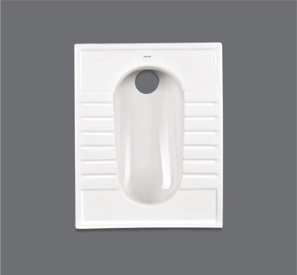 Art# 0003 Orisa Dallo Toilet