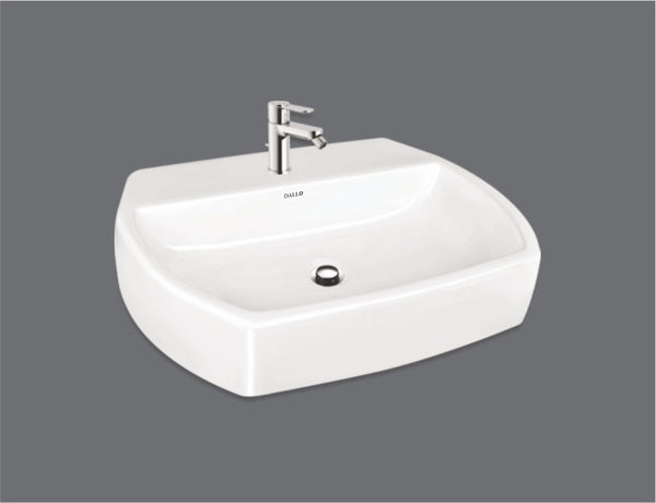 Clada Vanity Top