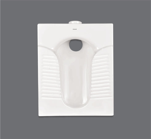 Art# 0004 Orisa Dallo Toilet