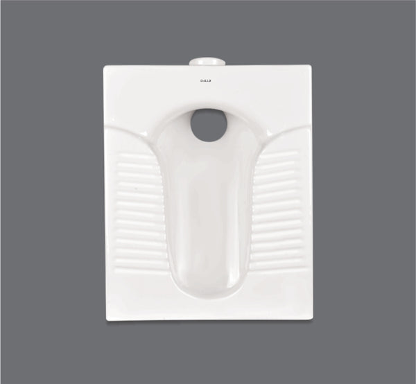 Art# 0004 Orisa Dallo Toilet