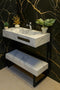 Tile Vanity - 90776