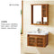 PVC Vanity 32 Inches Code 3309