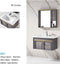 Aluminum Bath Room Vanity 32 Inches AK 57