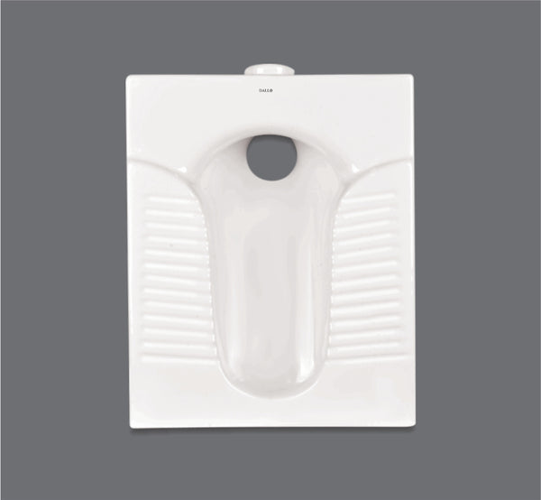 Art# 0006 Orisa Dallo Toilet