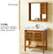PVC Vanity 32 inches code 3306