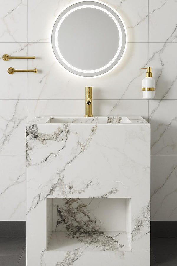 Tile Vanity - 90778