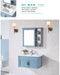 Aluminum Bath Room Vanity 3647