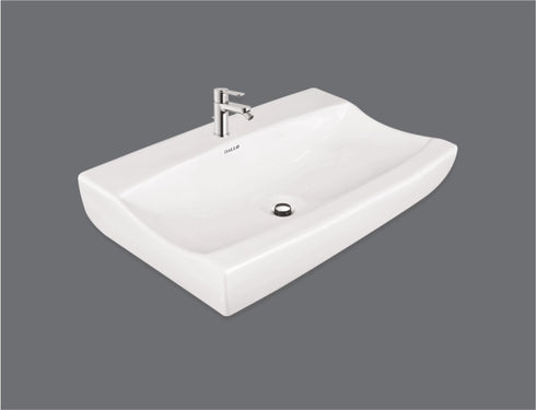 Verona Vanity Top