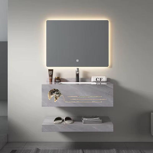 Tile Vanity - 90890