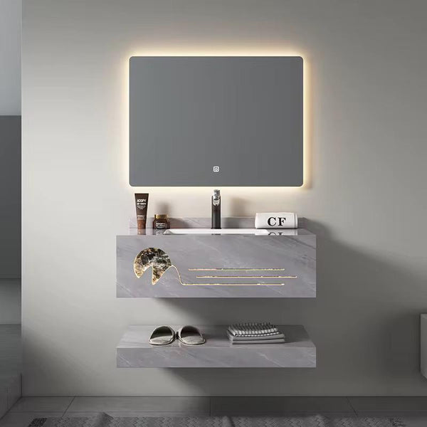 Tile Vanity - 90890