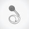 Adjustable Hand Shower