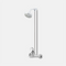 Aragon Art 2301 Wall Shower