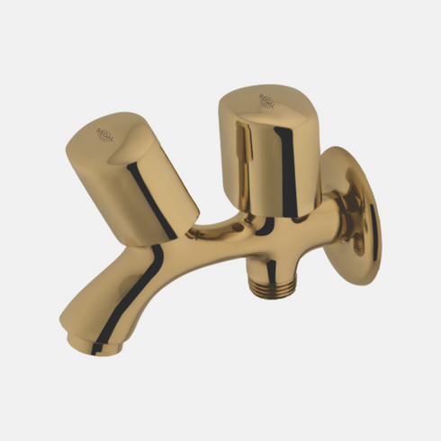 Art 104 Double Cock Super Gold