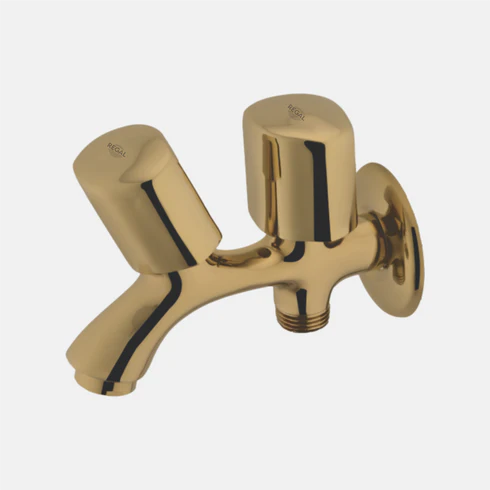Art 104 Double Cock Super Gold