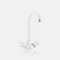 Art 1202 Basin Mixer Surahi WHite
