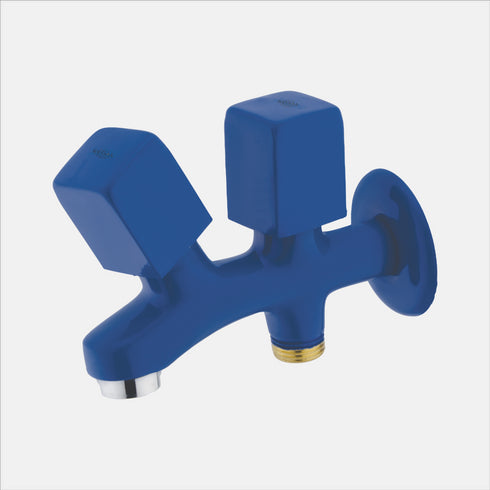 Indus Blue Lever Set