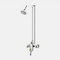 Art 1401 Wall Shower Marian Gold