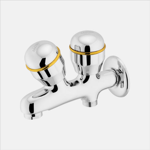 Marian Gold Ring Bath Set