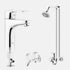 Winner Lever Bath Set