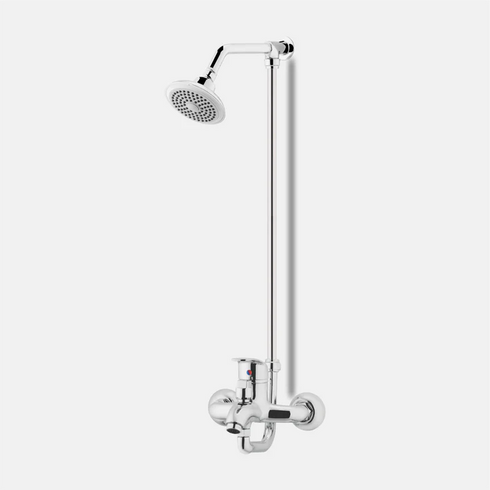 Art 1601 Wall Shower Shaheen