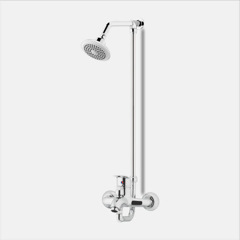 Shaheen Lever Bath Set