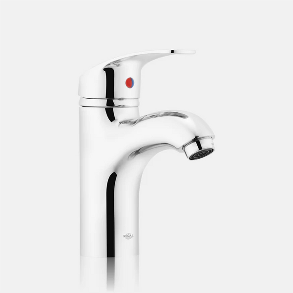 Art 1602 Basin Mixer Shaheen