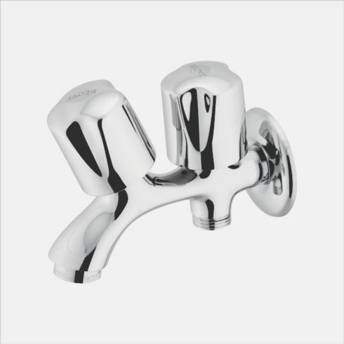 Shaheen Lever Bath Set