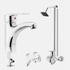 Royal Lever Bath Set