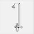 Novia Lever Bath Set