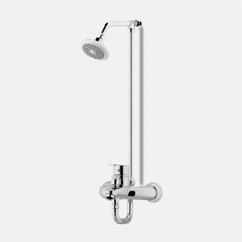 Art 1801 Wall Shower Novia