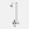 Art 1801 Wall Shower Novia