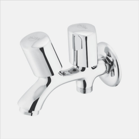 Novia Lever Bath Set