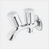 Novia Lever Bath Set