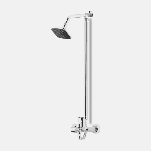 Aqua Art 1901 Wall Shower