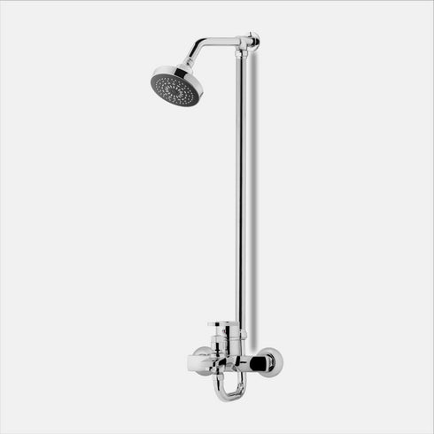 Super Lever Bath Set