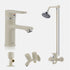 Super Every Lever Bath Set